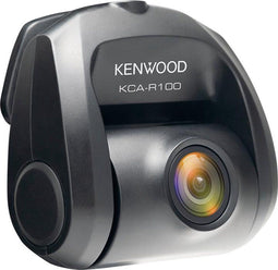Kenwood KCA-R100 - Achteruitkijkcamera - 2MP Full HD - 161° Groothoeklens