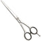 Jaguar - White Line - Silver Ice - Knipschaar 6.5''