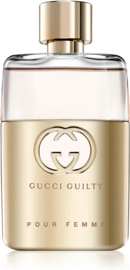 Gucci Guilty Pour Femme 90 ml Eau de Parfum - Damesparfum