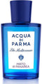Acqua Di Parma Blu Mediterraneo Mirto Di Panarea 75 ml - Eau de Toilette - Unisex