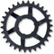 KMC Tandwiel wide 30T achter zwart