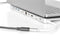 Assmann AK-300210-007-S - USB-C verlengkabel - 0.70 m - Zwart