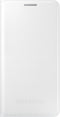 Samsung Galaxy Alpha - Flip Cover - Origineel Samsung accessoire - Wit