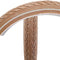 Deli Tire Tire buitenband SA-206 20 x 1.75 caramel refl