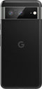 Spigen Pixel 8 - Optik Lens Protector - Gehard glas bescherming - Transparant