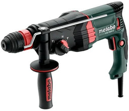 Metabo KHE 2845 Q - Combihamer - 3 functies SDS-Plus - 30mm houtboordiameter