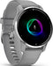 Garmin Venu 2 Plus - GPS Smartwatch - Gezondheidsmonitoring en Muziek - Zilver (Grijs)