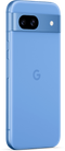 Google Pixel 8a - Smartphone - 128GB opslag - Blauw