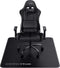 Trust Gaming GXT 715 - Stoelmat - Bescherming vloer - Zwart