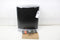 Brabantia Bo Touch Bin - Prullenbak - 60 liter - Soft-touch opening - Matt Black
