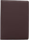 Tablet Hoes Geschikt voor iPad Air 2 (2014) - 360° Draaibare Bookcase - Bruin
