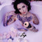 Kiiroo - Feelstar Stroker Masturbator Leigh Raven (ook Voor gebruik In de Kiiroo - Keon Automatische Masturbator)