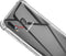 iMoshion Hoesje Geschikt voor Samsung Galaxy A20e Hoesje Siliconen - iMoshion Shockproof Case - Transparant