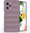 imoshion Hoesje - Geschikt voor Xiaomi Redmi Note 12 Pro - EasyGrip Backcover - Paars