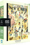 New York Puzzle Company - New Yorker Lower East Side - 1000 stukjes puzzel