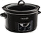 CrockPot CR507 - Slowcooker - Digitaal 4.7 liter - Zwart