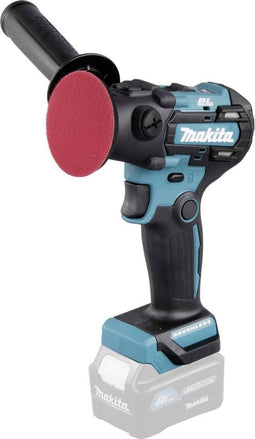 Makita PV301DZ Polijstmachine 12V Basic Body