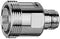 Telegärtner 100024510 100024510 Coax-adapter 7-16-DIN-bus - N-bus 1 stuk(s)