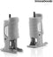 Zaag-boor adapter Jrill InnovaGoods