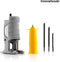 Zaag-boor adapter Jrill InnovaGoods