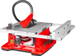 Zaagtafel - TK255_230V