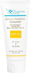 The Organic Pharmacy - Cellular Protection Sun Cream SPF50 - 100 ml