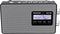 Panasonic RF-D10EG - DAB+ Digitalradio - 10 Presets - Zwart