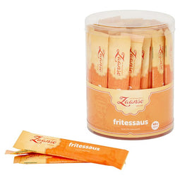 Zaanse - Fritessaus stick 40x18ml | 6 stuks