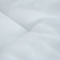 Zydante Fleece Topper - 140 x 200 cm - Wasbare Hoes - Ademend 3D Air