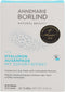 Annemarie Borlind Hyaluronic Eye Pads With Immediate Results 6x2 pcs
