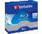Verbatim BD-R SL - Blu-ray 25 GB - 6x schrijfsnelheid - 5-pack (5x)