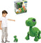 Zabawka interaktywna LEXIBOOK Power Puppy Mini Robot Dinozaur ROB02DINO