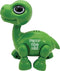 Zabawka interaktywna LEXIBOOK Power Puppy Mini Robot Dinozaur ROB02DINO