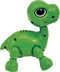 Zabawka interaktywna LEXIBOOK Power Puppy Mini Robot Dinozaur ROB02DINO