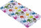 imoshion Nylon⁺ bandje - Geschikt voor Apple Watch 1, 2, 3, 4, 5, 6, 7, 8, 9, 10, SE, Ultra (2) - 44/45/46/49 mm - Groen - One Size