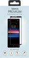Selencia Gehard Glas Premium Screenprotector voor de Sony Xperia 1