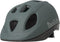 Bobike GO - Kinderhelm - Verstelbaar met ventilatie - Macaron Grey