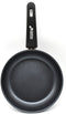 BK Kitchen Stories - Searsmart - Koekenpan - Ø 20 cm - Aluminium - Antiaanbaklaag - Zwart