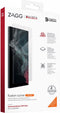 Zagg Fusion Curve with D3O - Screenprotector - Ultra-clear - Samsung Galaxy S22 Ultra