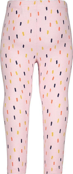 Bampidano Dot - Legging - Biologisch katoen - Maat 74