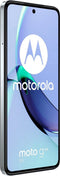 Motorola Moto G84 5G - Smartphone - 12GB RAM - 256GB opslag - Lichtblauw