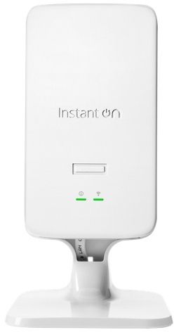 HPE AP22D - Access Point - Dual Radio 2x2 Wi-Fi 6 1,8Gbps (RW)