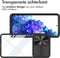 imoshion Hoesje Geschikt voor Samsung Galaxy S20 FE Hoesje - imoshion Camslider Backcover - Zwart