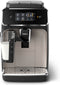 Philips 2200-serie LatteGo EP2235/40 - Volautomatische koffiemachine - LatteGo-systeem - Bruin