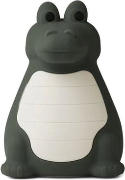 Liewood Winston nachtlamp - Croco
