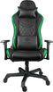Deltaco DC410 - Gaming chair - RGB verlichting - Roze