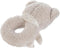 Zacht ratelspeeltje Home ESPRIT 12 x 7 x 17 cm (3 Stuks)
