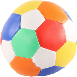 Zachte Voetbal, 10cm