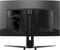 MSI MAG 321CUP - Gamingmonitor - QD-OLED 3840x2160 165Hz 0,03ms - Zwart