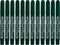 Colortime stift, 5 mm lijn, donkergroen, 12 stuks